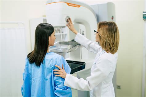 unable to do breast cancer test due to hard implants|mammography and implants.